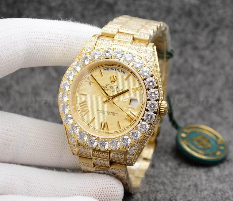 Rolex Watch 529